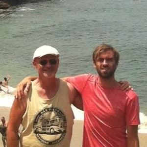 Meet your Posher, Mark